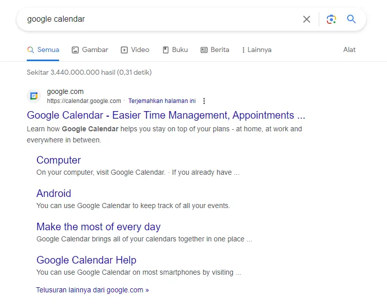 google-calendar-kolom-pencarian