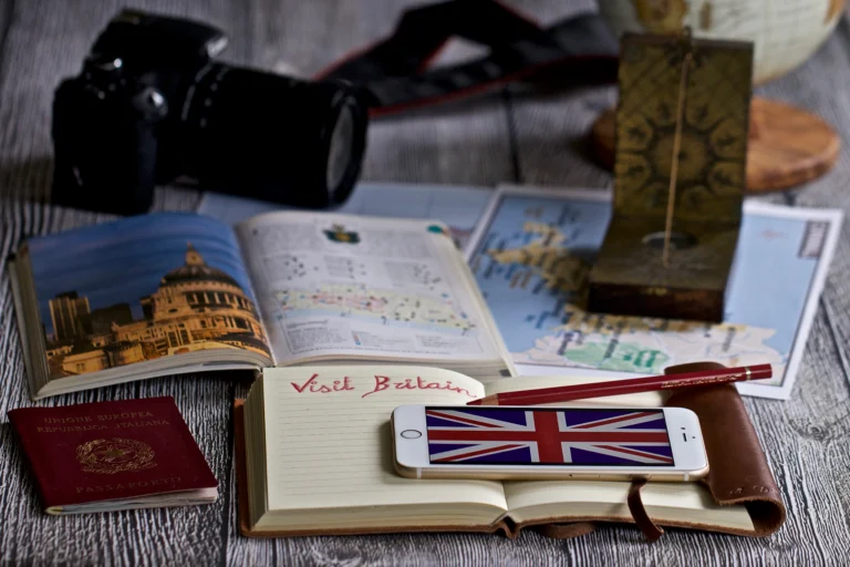 10 Prospek Kerja Jurusan Sastra Inggris