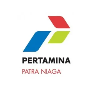 logo pertamina