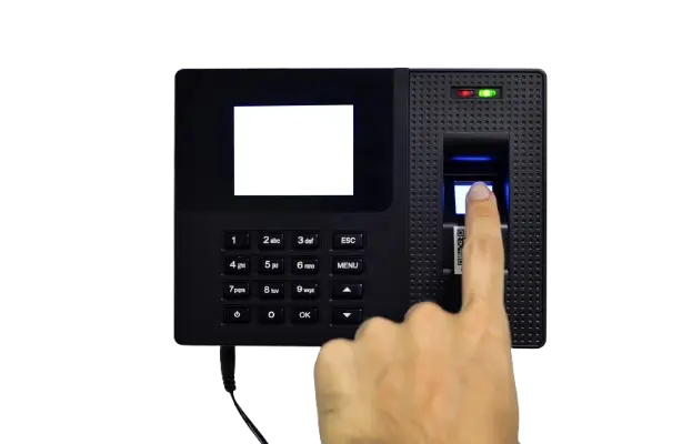 Terminal-Setting