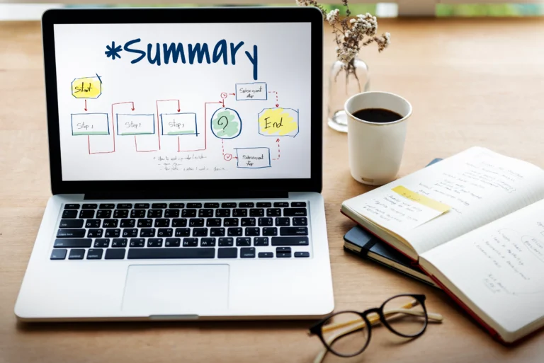 Executive Summary: Pengertian, Cara Membuat, dan Contoh