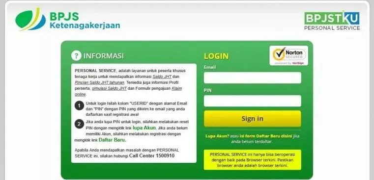Panduan lengkap Cara dan persyaratan Klaim BPJS Ketenagakerjaan