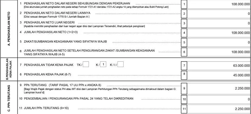 kolom-bagian-kedua-Formulir-Pajak-17702