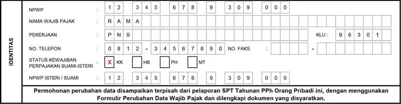 kolom-identitas-Formulir-1770-S