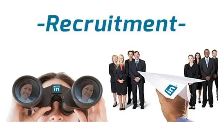 Rekrut Karyawan Dengan LinkedIn, Begini Caranya!