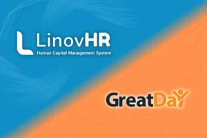 LinovHR vs Greatday HR