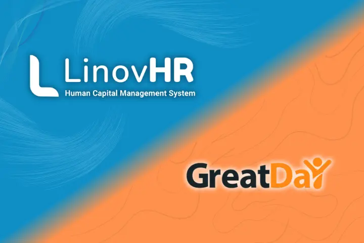 LinovHR vs Greatday HR