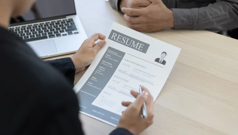 Apakah Kandidat dengan Work Experience Selalu Unggul?