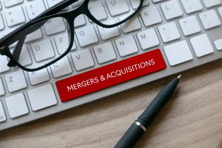 Perbedaan Merger dan Akuisisi yang Perlu Diketahui Perusahaan