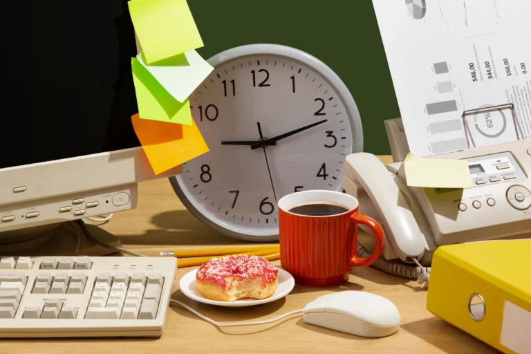 Menyusun Shift Kerja dengan Aplikasi Jadwal Kerja Karyawan