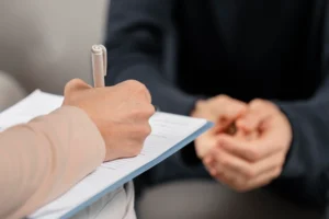 Pentingnya Layanan Psikologis bagi Karyawan di Kantor