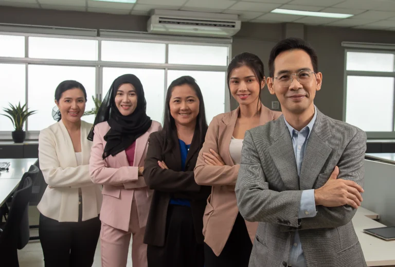 Serba-Serbi Staffing yang Harus HRD Pahami