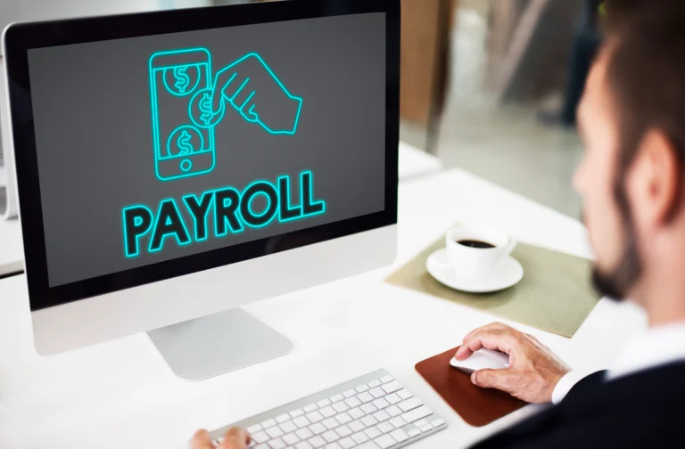 Payroll App LinovHR Hitung Gaji Lebih Mudah