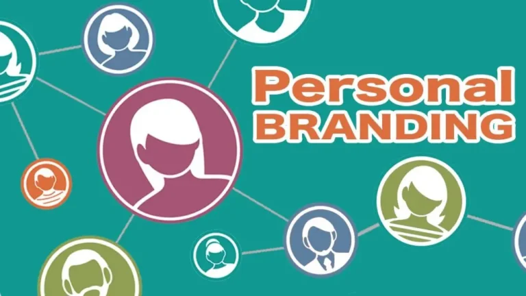 Bagaimana Seorang HR Profesional membangun Personal Branding?