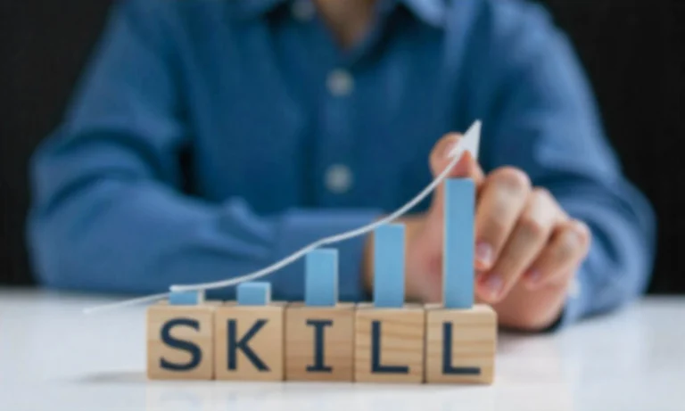 Kapan dan Bagaimana Cara Membentuk Program Upskilling & Reskilling?