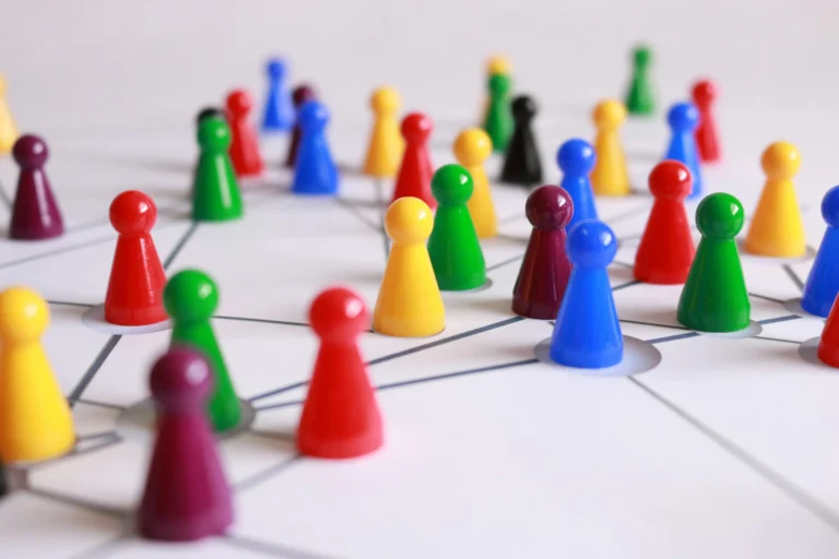 8 Tips Membuat Struktur Organisasi yang Efektif