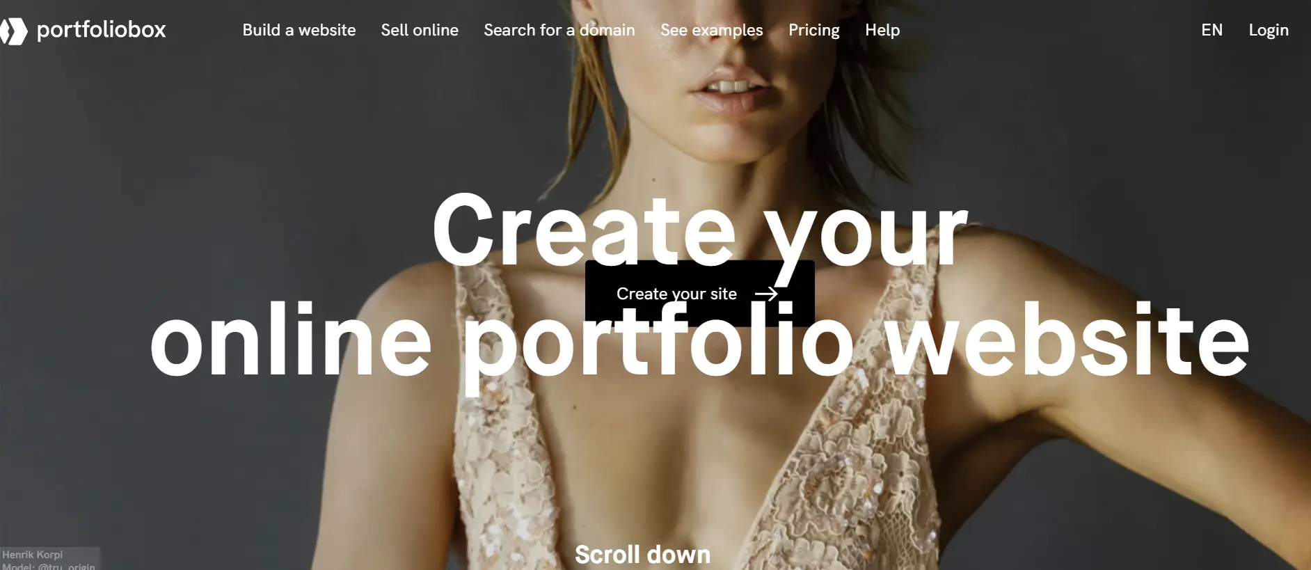 portfoliobox