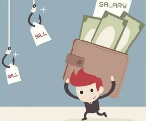 Kok Gaji Saya Kurang? Kenali Potongan Apa Saja yang Ada di Slip Gaji Anda