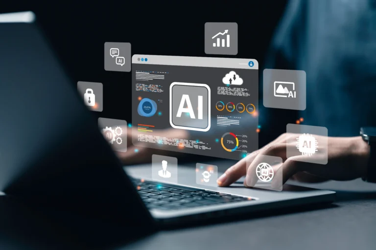 Artificial Intelligence (AI): Pengertian, Contoh, dan Penerapan