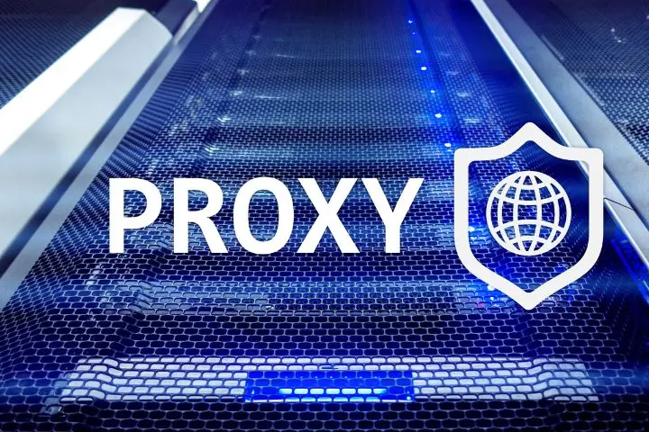 Apa itu Proxy? Pengertian, Manfaat, dan Daftar Proxy Website