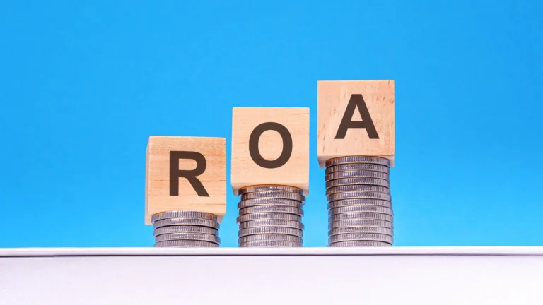 Return on Assets (ROA): Pengertian, Fungsi dan Cara Hitung