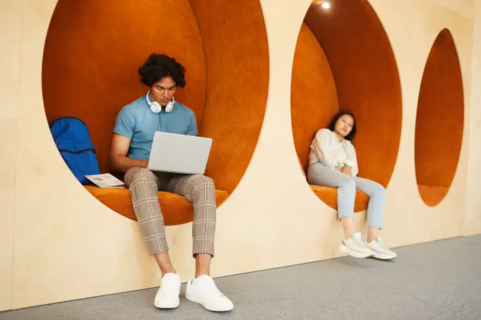 strategi campus hiring
