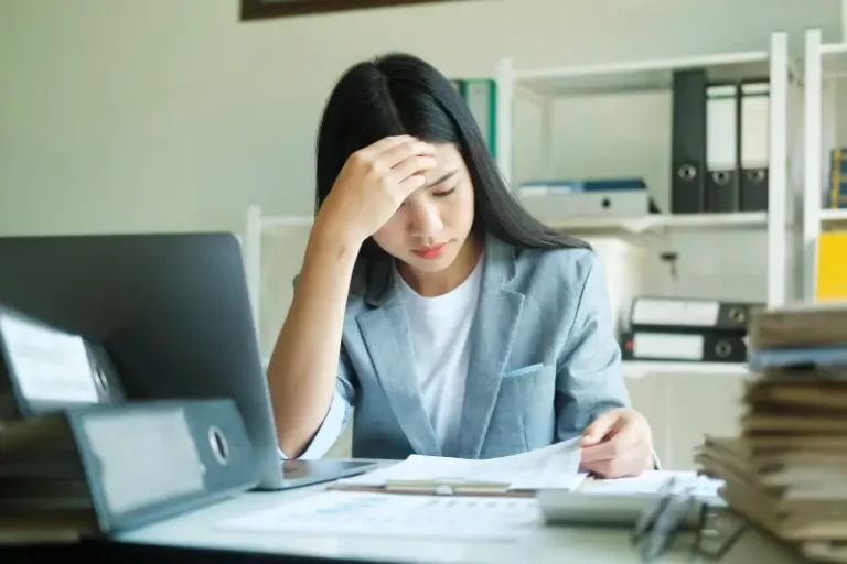 7 Cara Efektif Menurunkan Stress Saat Kerja