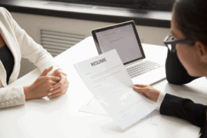 tips screening cv cepat