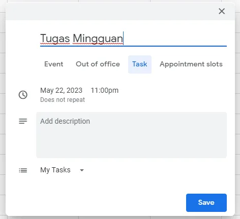 to-do-list-google-calendar