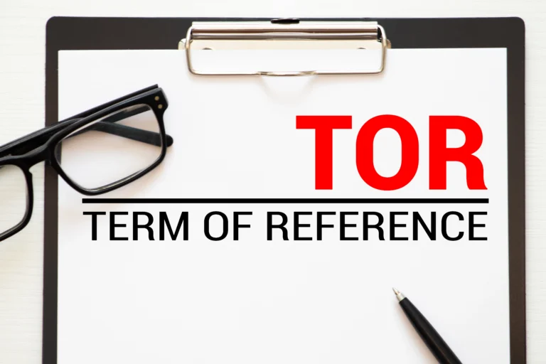 Bahas lengkap tentang TOR, Mulai dari Singkatan Hingga Manfaat