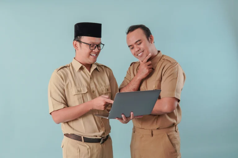 Minat Jadi PNS? Pahami Tahapan Tes CPNS!