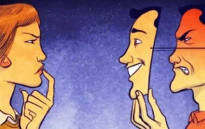 Pasif-Agresif : Menjadi Perilaku yang Merusak Budaya Di Perusahaan?