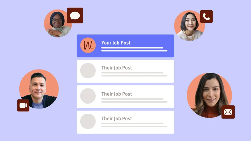 Wizehire recruitment