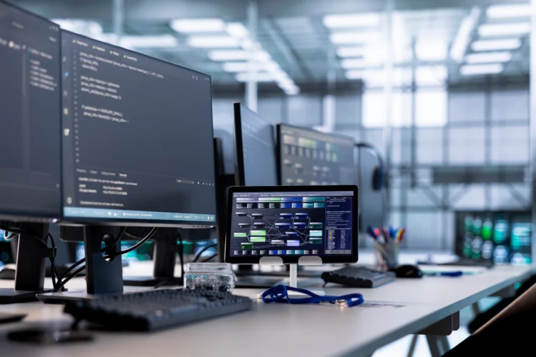 5 Prospek Kerja Jurusan IT Menjanjikan di Indonesia