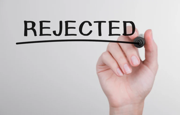 Apakah Perlu Memberikan Rejection Letter Ketika Menolak Kandidat?