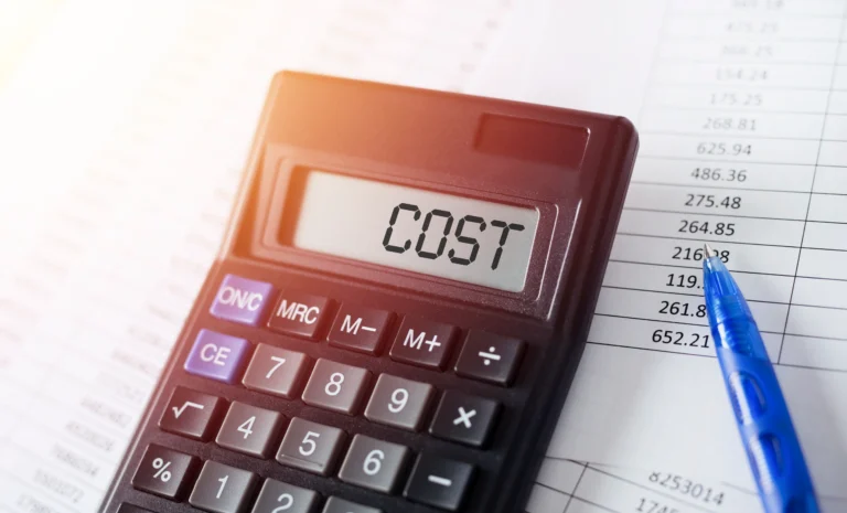 Pengertian Cost Structure dan Contohnya