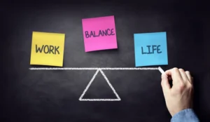 7 Bahaya Jika Anda Tidak Memperhatikan Work Life Balance