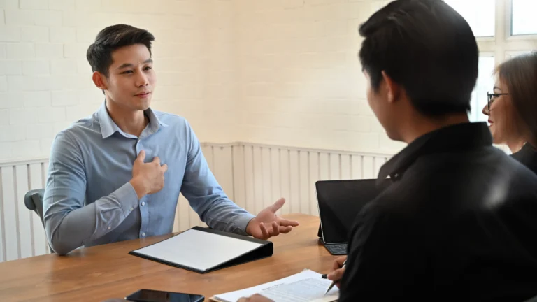 Cara Promosikan Diri Ketika Melamar Kerja dan Contohnya