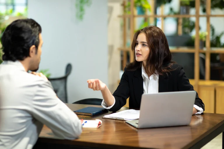 Bingung Ditanya Apa Motivasi Kerja Saat Interview? Ini Jawabannya!